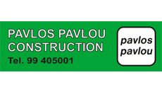 Pavlos Pavlou Construction